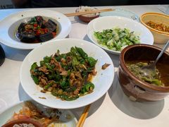 -攸州小镇家湘菜(小米科技园店)