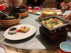-伙靠·江浙菜(田林路店)