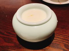 贵妃山药酪-掌柜的店·河南菜(世茂店)