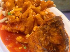 -吴记酱骨炖菜馆(西大直街店)