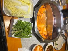 -重庆锦火锅(惠福东路店)