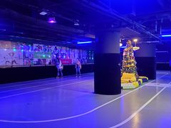 -VS SPORTS PARK运动玩乐园·团建·生日会(合生汇店)