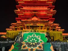 -寻梦滕王阁实景演出