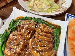 -有嘢食私房菜(西关新天地店)