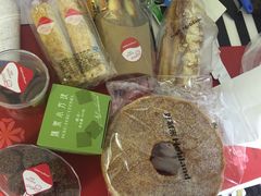 -好利来(十里河店)