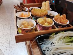 -鸡遇虾煲干锅火锅(小寨金莎店)