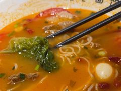 -友达面馆(广州总店)