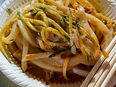 -正宁路小吃夜市