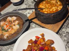 -绿茶餐厅(光谷世界城步行街店)