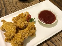 -塔可墨西哥餐厅(江宁景枫店)
