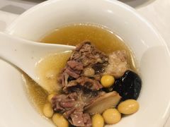 -屋顶花园餐厅(步行街老地王大厦店)