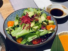 -隐泉之语日式料理(王府中环店)