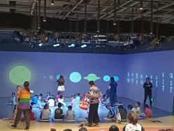 -小鸡哆哆故事屋·儿童乐园(嘉里城店)