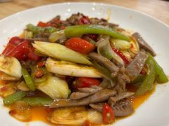 -雷祖芳老妈蹄花店