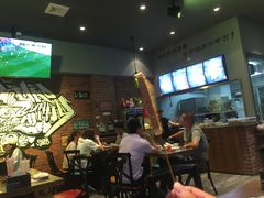 -本色.小马哥烧烤(五一路总店)