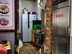 -宫廷药膳罐罐面(兴庆路店)