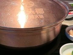 -大头椰·椰子鸡火锅(南宁万象城店)