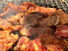 -蒜香焼肉PURUSHIN(马场路店)