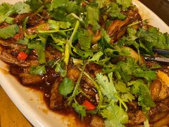 -小柴米·传统江西菜(八一广场店)