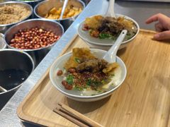 -小豆海棠(嘉兴路店)