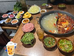 -楠火锅(昆山金鹰店)