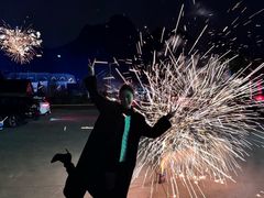 -崂山仰口游览区