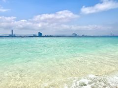 -三亚蜈支洲岛旅游区
