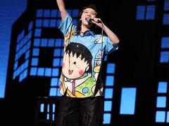 -交通银行前滩31演艺中心