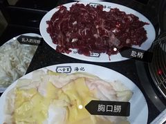 -八合里潮汕鲜牛肉火锅(深圳海岸城店)