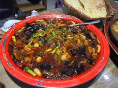 -灶东家民间菜(回兴店)
