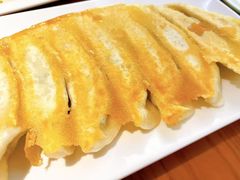 青岛鲅鱼锅贴-波螺油子青岛本帮菜(银座店)