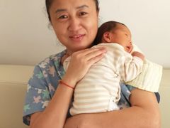 -爱贝佳母婴护理服务中心·月嫂育儿嫂(鲁迅路店)