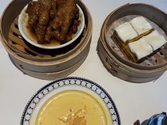 -悦景酒家(罗湖店)