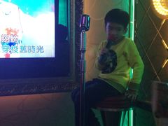 -温莎KTV(珠江路店)