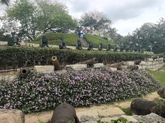 -胡里山炮台