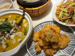 -小菜园新徽菜(合肥之心城店)