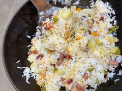 吃客箜饭-成都吃客(九眼桥店)
