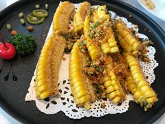 -同禧荟·港味海鲜火锅·粤菜(三亚湾店)