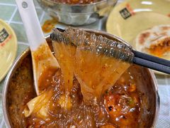 -代四孃牛华豆腐脑美味小食(总店)