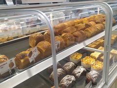 -红星前进面包牛奶公司(畅春园店)
