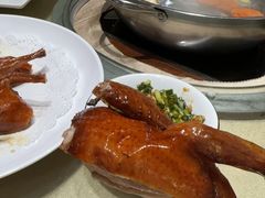 -红日饭店(裕隆三路店)