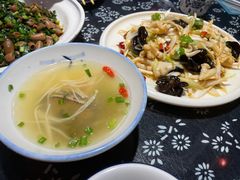 -旺角小渔村(二马路店)