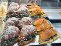 -PAOPAO Bakery&Café(港汇店)