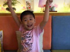 -花漫里餐厅(刺桐店)