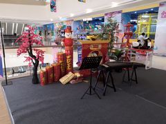 -龙湖西安曲江天街
