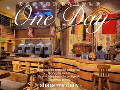 -德国金皇冠啤酒坊(硅谷大街店)