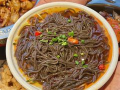 -胖哥俩肉蟹煲(上海悦荟广场店)