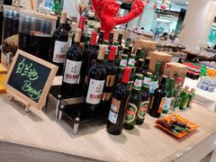 -铂丽斯国际大酒店-凯悦自助餐厅