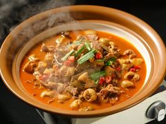 -七十七号厨房·新派江西菜(滨湖店)