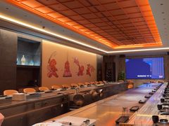 -赤坂亭·M9和牛烧肉·铁板烧·日料398放题(长泰广场店)